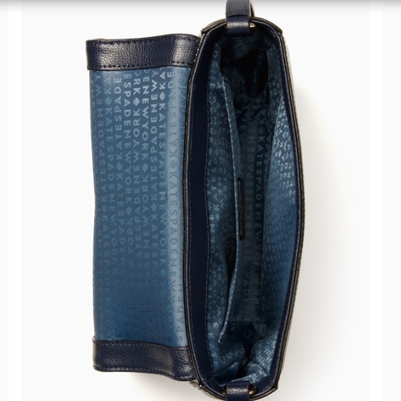 SOLD⛔️Authentic Kate spade leather  Crosby - Picture 7 of 8